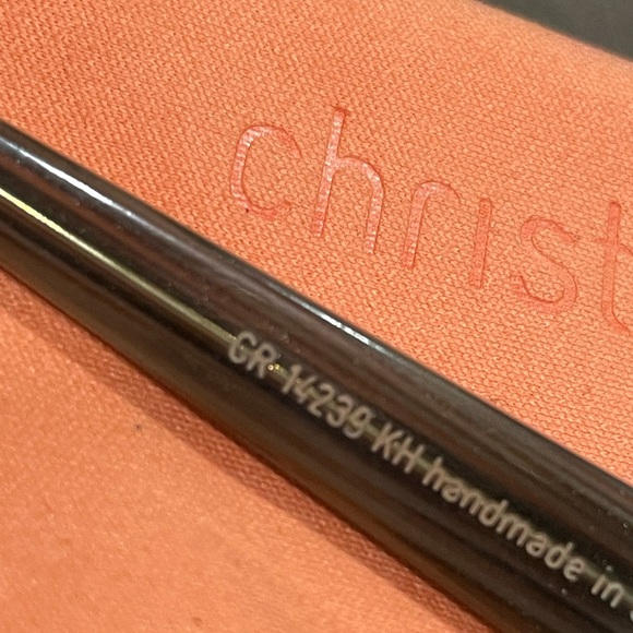 Christian Roth Sunglasses - Picture 8 of 8